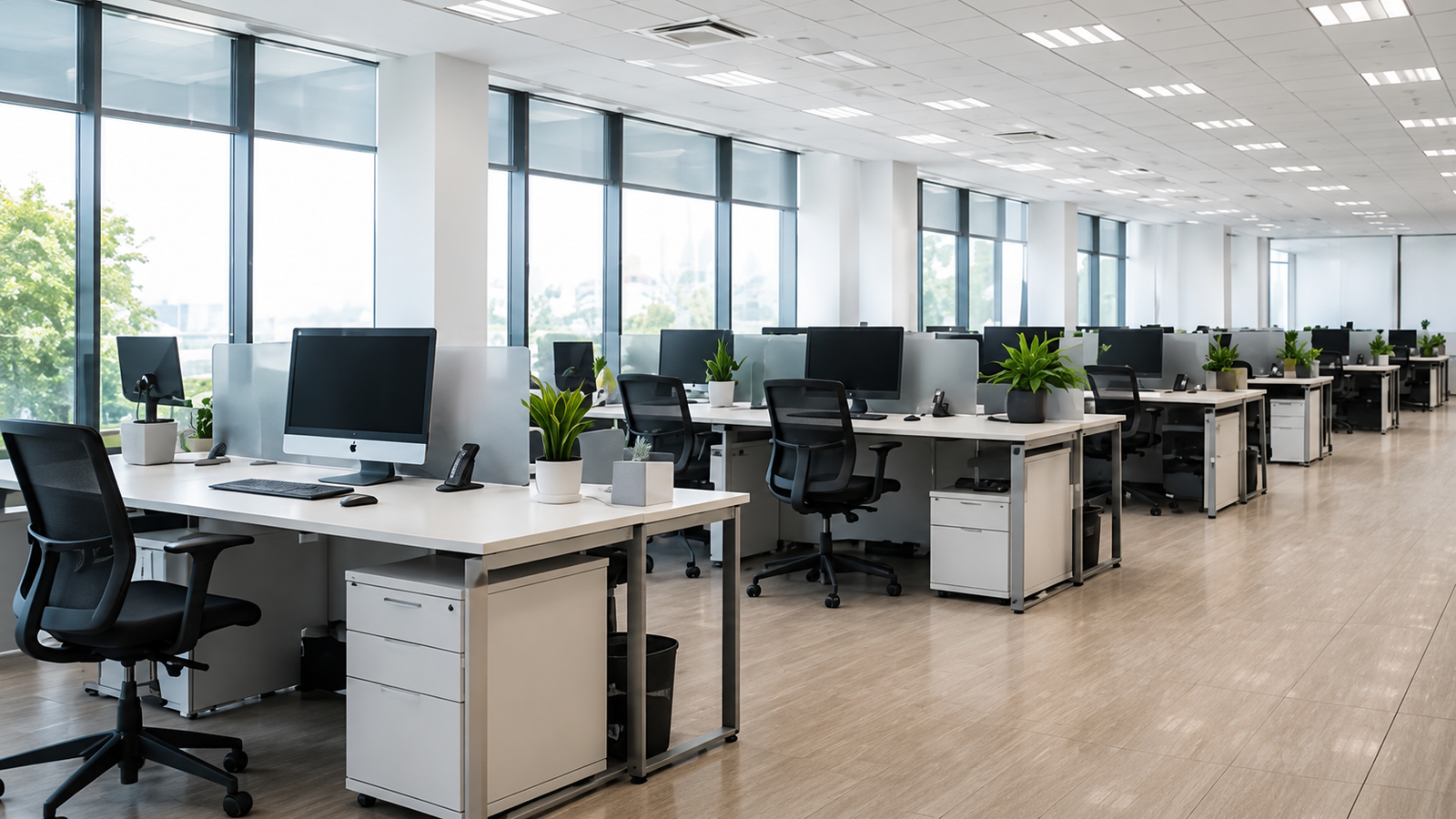 About Sebushi Services
