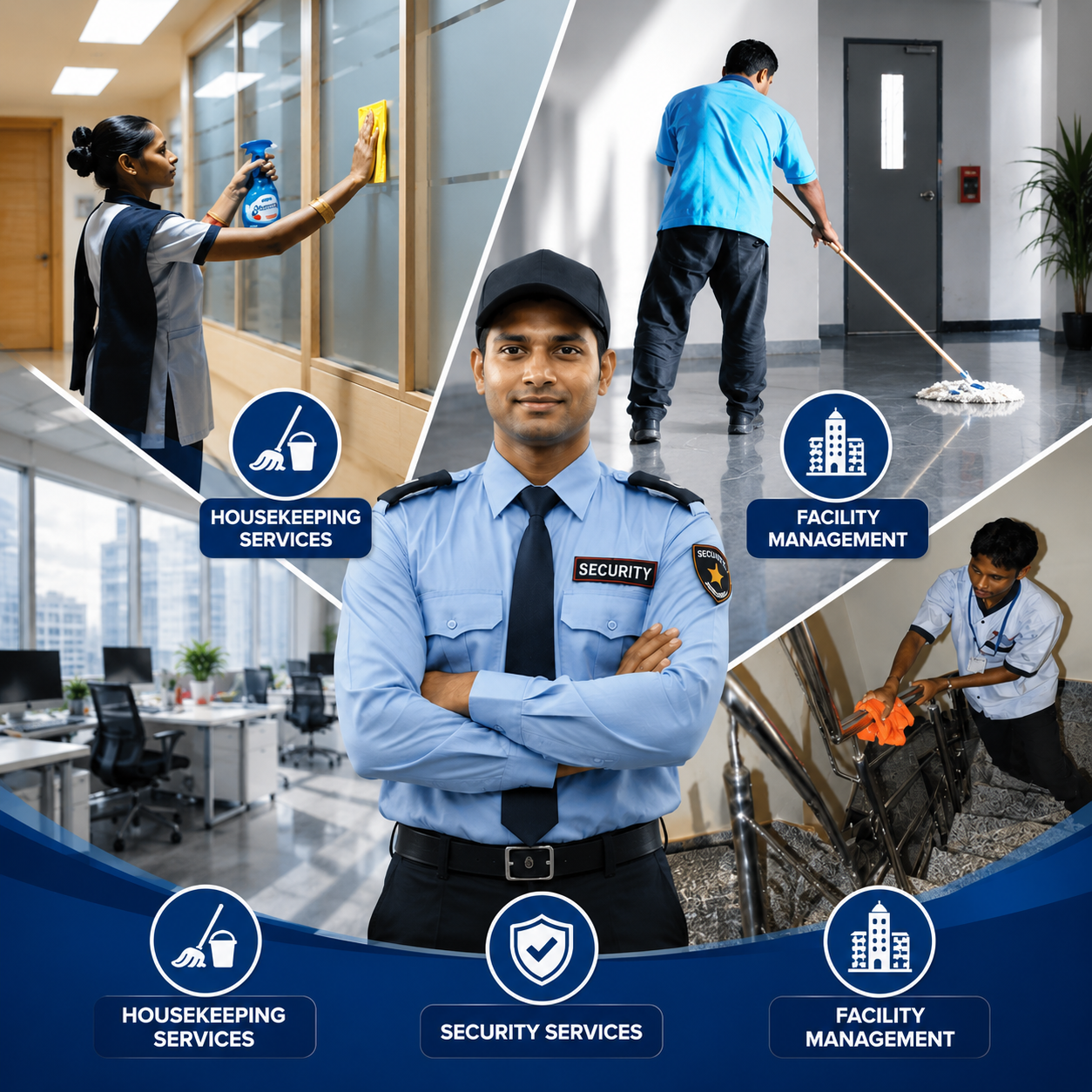 About Sebushi Services