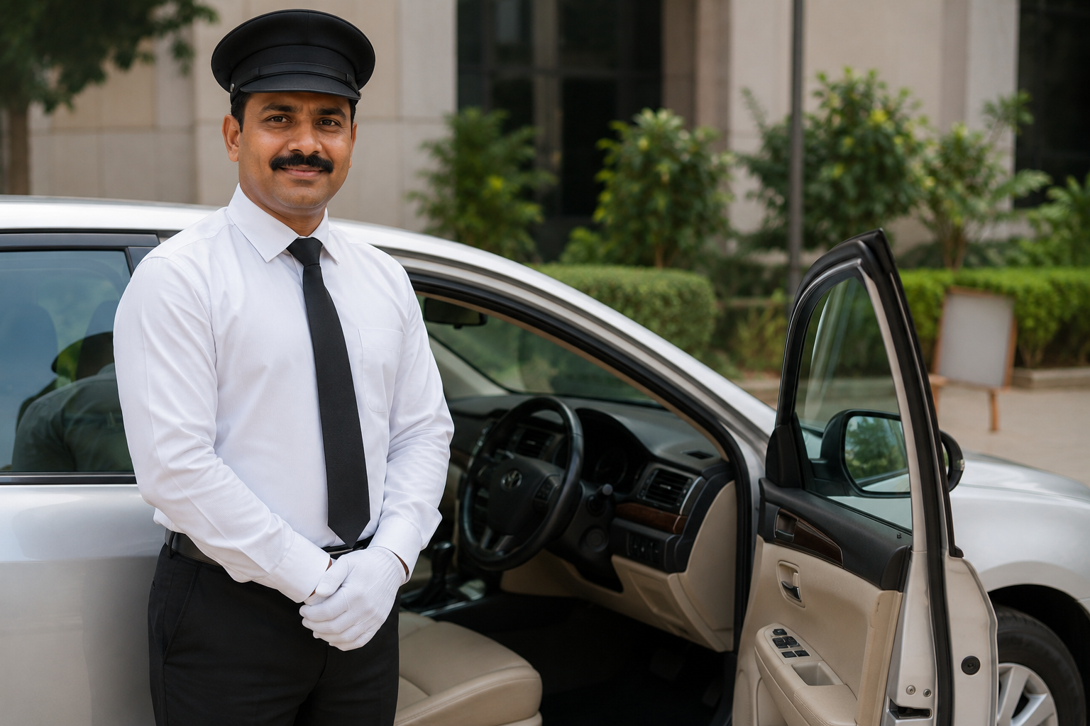 Driver Services