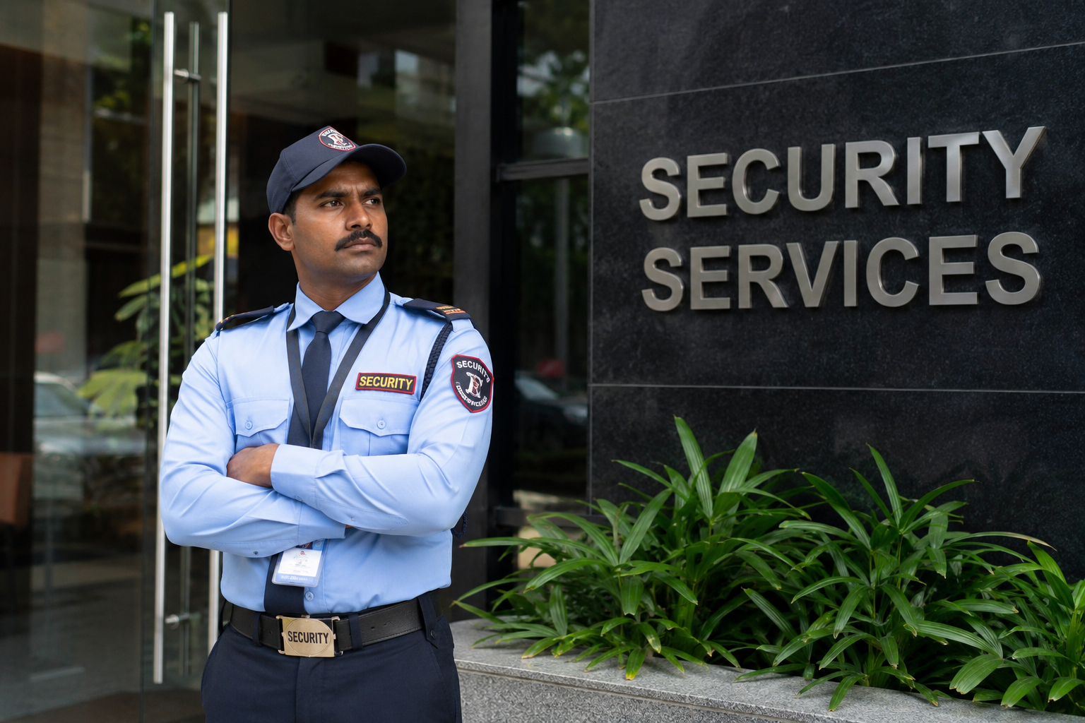 Security Services